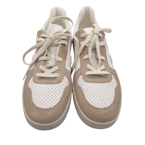 VEJA Men's V-10 LIKE NEW Sneakers SZ 11 - Picture 2 of 9